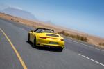 Porsche 911 Carrera 4 GTS Cabriolet 2017 года (WW)